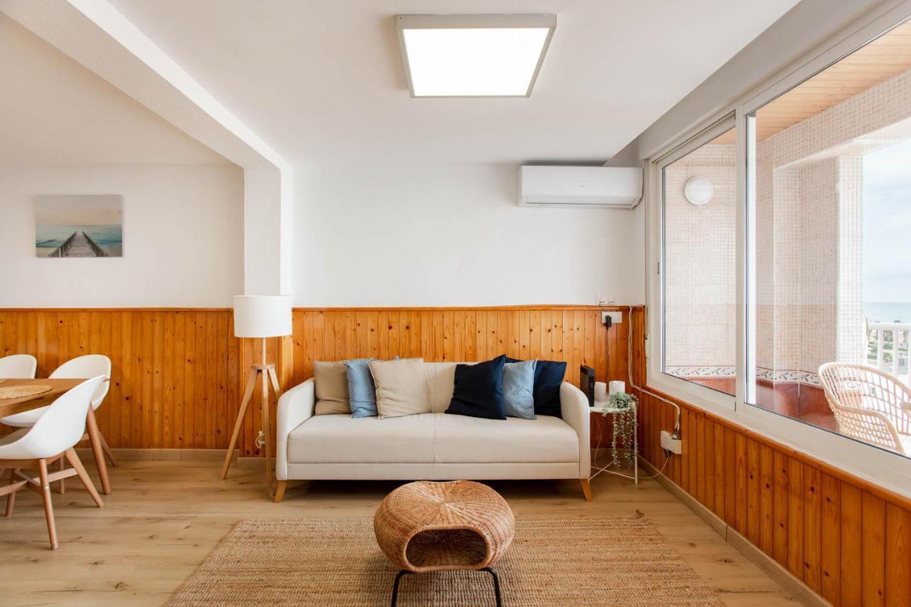 Spectacular With Sea View Apartamento *